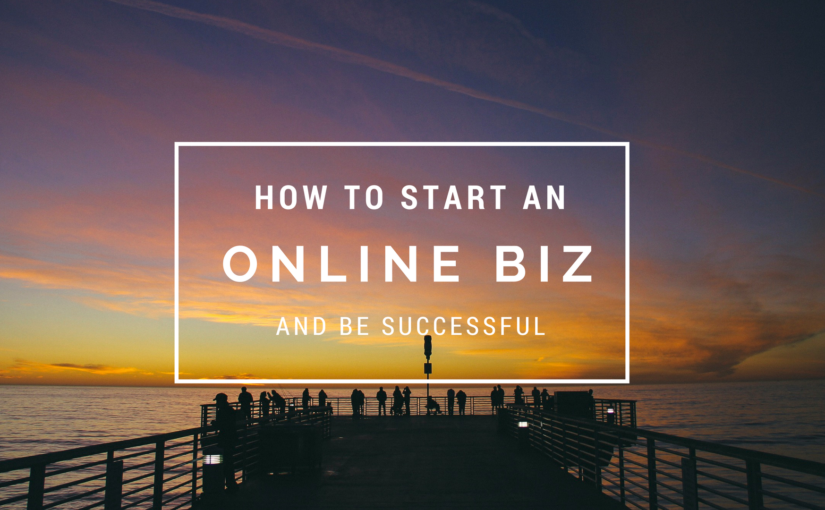 Learn how anyone can start a successful online business from home!